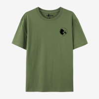 T-Shirt Maulkorb #tutwas Unisex - XS
