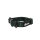 Nylon Tactical Halsband für kleine Hunde Dark Green - XS 25-32cm | 2,5cm - ohne Griff