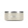 Premium Edelstahlnapf Creamy Beige - L 1800ml