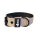 Nylon Classic Halsband Desert Tan - XL 56-62cm | 5cm