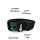 Nylon Classic Halsband Dark Green - XL 56-62cm | 5cm