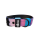 Nylon Classic Halsband Pink Blue Sky - XL 56-62cm | 5cm