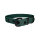 Halsband WOOFLEX® Classic verstellbar Hunting Green - L 45-55cm 3,8cm