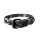Halsband WOOFLEX® Classic verstellbar Woodland Camo - S 29-39cm 2,5cm