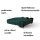 Halsband WOOFLEX® Tactical verstellbar mit Griff Hunting Green - M 41-50cm | 3.8cm