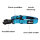 Nylon Tactical Führleine Arctic Sky - Leine 2.5m 3-fach verstellbar