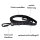 Nylon Pro Führleine Black Camo - Leine 2.5m 3-fach verstellbar mit Kurzführgriff