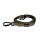 Nylon Pro Führleine Military Olive - Leine 2.5m 3-fach verstellbar