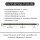 Nylon Pro Führleine Military Olive - Leine 2.5m 3-fach verstellbar