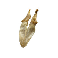 Kaninchenohren ohne Fell Premium - 200g