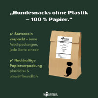 Veggie Trainingssnack - 200g