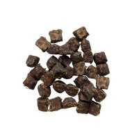 Lammfleisch Würfel PUR - 200g