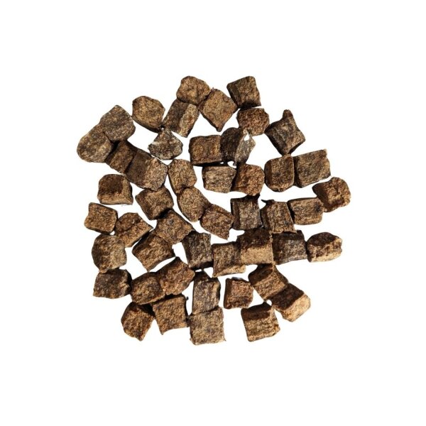 Pferdefleisch Würfel PUR - 200g