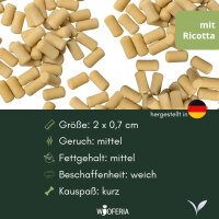 Ricotta Trainings Softies - 500g