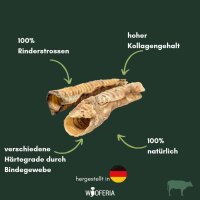 Rinderstrossen - 500g