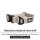 Halsband-Leinen-Set WOOFLEX® Desert Sand