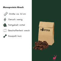 Hirsch Trainies