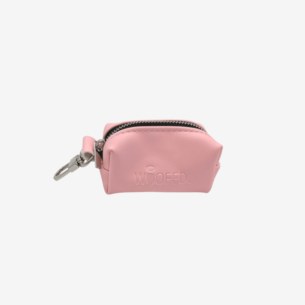 Kotbeutelspender