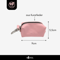 Kotbeutelspender