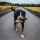 Hundespielzeug Stoffknochen Playbone