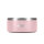 Premium Edelstahlnapf Charming Rose