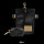 Leckerlibeutel Black & Gold