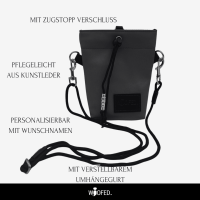 Leckerlibeutel Cool Grey