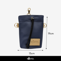 Leckerlibeutel Royal Blue
