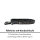Nylon Tactical Führleine Black Camo