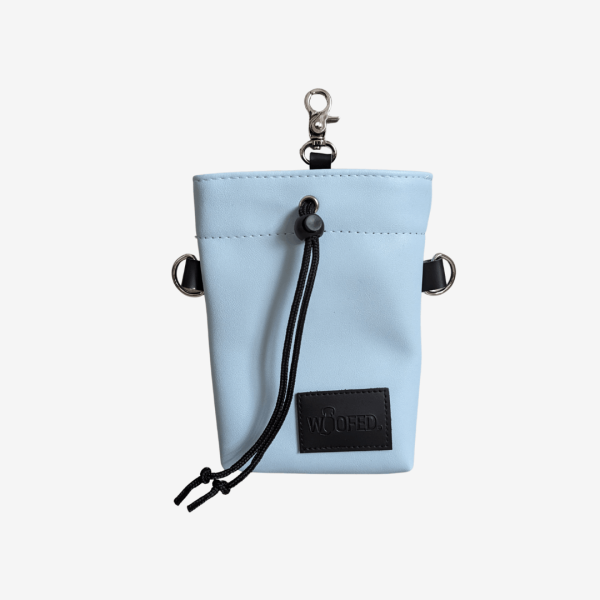 Leckerlibeutel Sky Blue