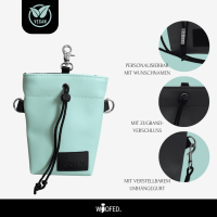 Leckerlibeutel Mint