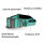 Nylon Tactical Halsband Seafoam