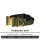 Nylon Tactical Halsband Noble Olive