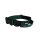 Nylon Tactical Halsband mit Griff Dark Green - ultraleicht