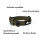 Nylon Tactical Halsband für kleine Hunde Military Olive