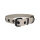 Halsband WOOFLEX® Classic verstellbar Desert Sand