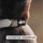 Halsband WOOFLEX® Classic verstellbar Desert Sand