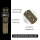Nylon Classic Halsband Military Olive