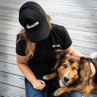 Cap Dogmom
