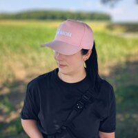 Cap Dogmom