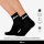 Sneaker Socken DOGMOM aus Baumwolle