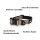 Nylon Tactical Halsband für kleine Hunde Desert Tan