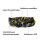 Nylon Tactical Halsband Yellow Camo ultraleicht