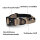 Nylon Tactical Halsband Desert Tan - ultraleicht