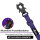 Nylon Tactical Führleine Velvet Purple