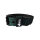 Nylon Classic Halsband Dark Green
