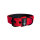 Nylon Classic Halsband Rosso Red