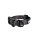Nylon Tactical Halsband für kleine Hunde Black Camo