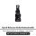 Nylon Tactical Halsband für kleine Hunde Black Camo