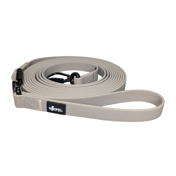 multifunktionale Schleppleine WOOFLEX® Desert Sand